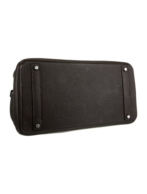 Hermès Togo Birkin 40