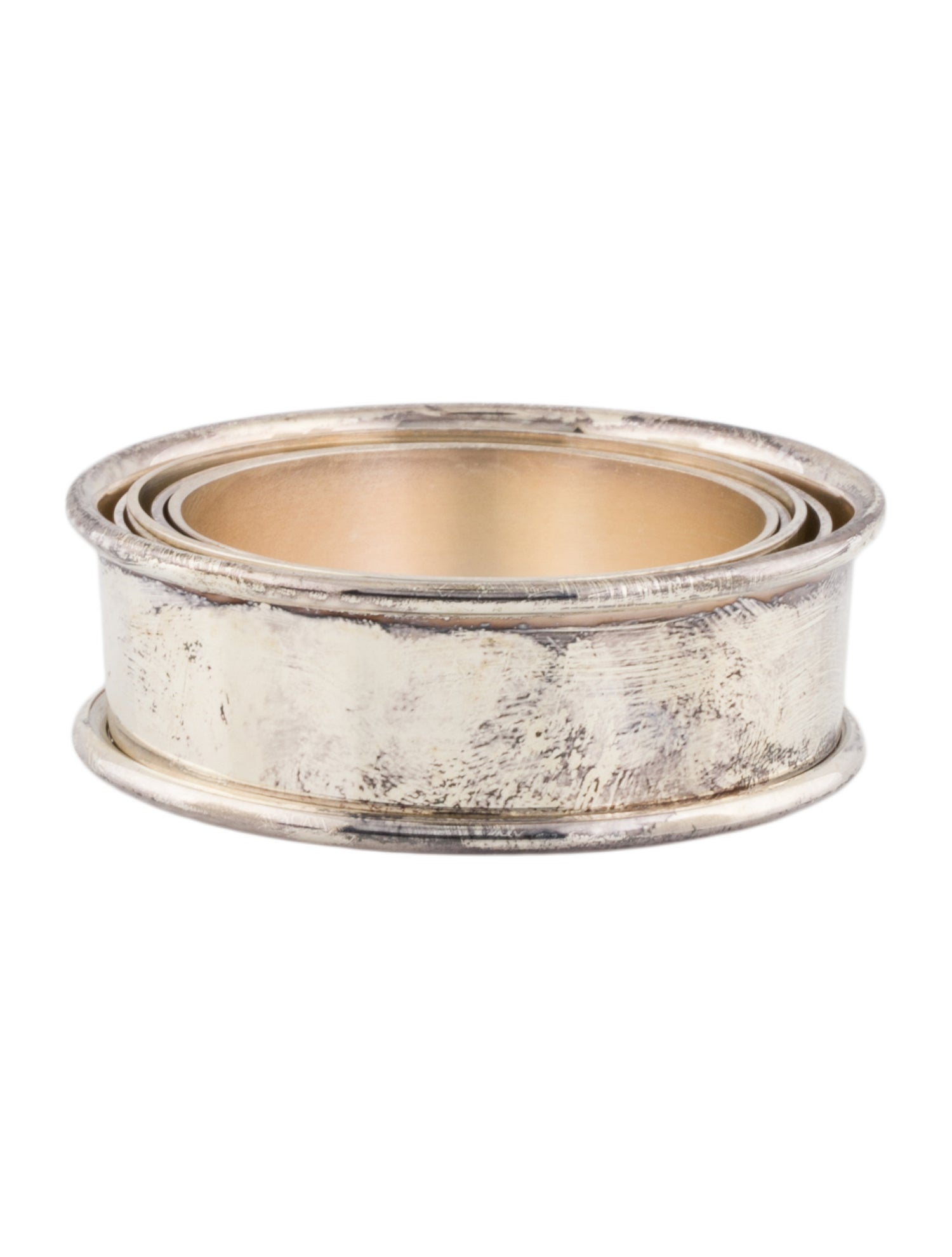 Hermès Collapsible Travel Cup