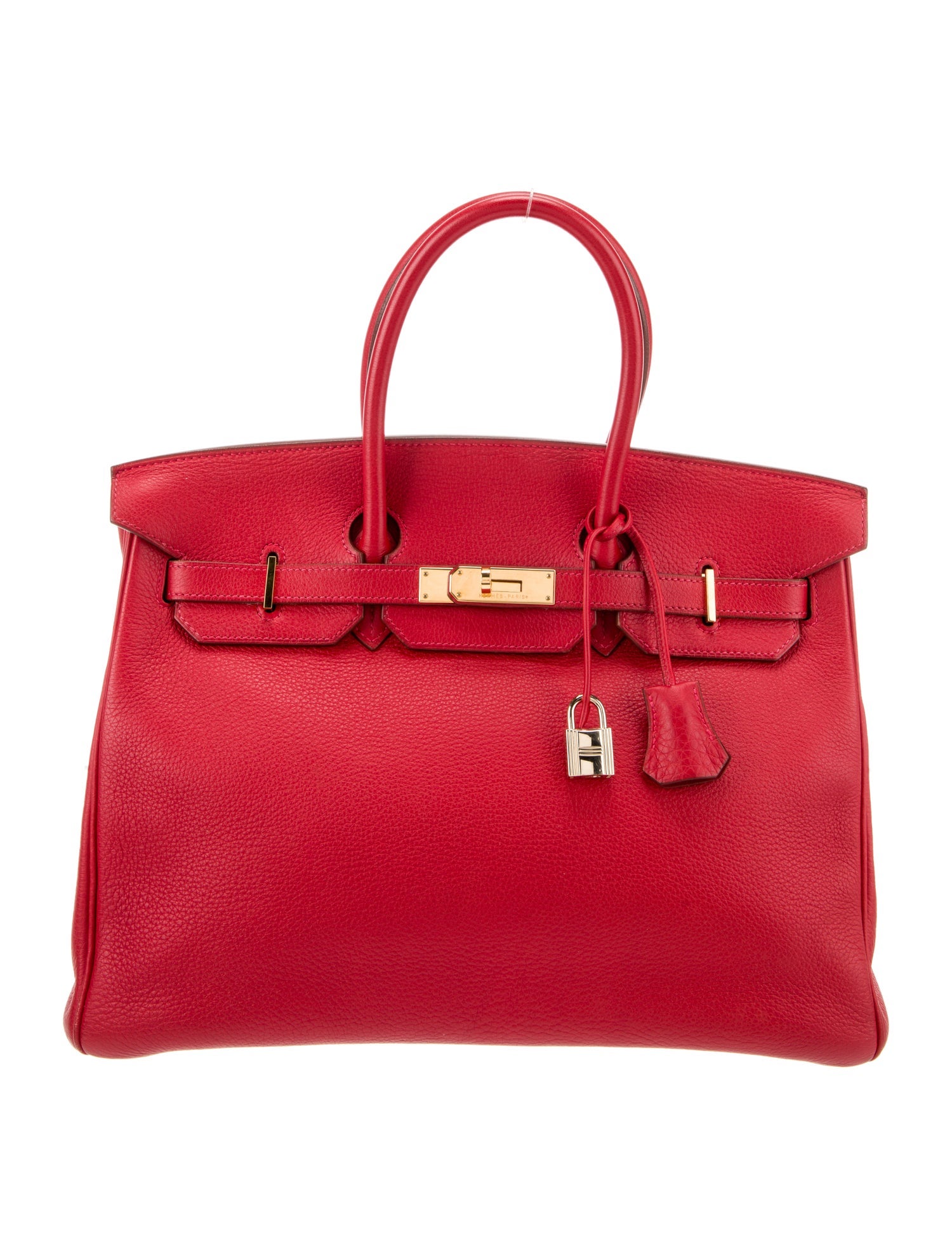 Hermès Togo Birkin 35