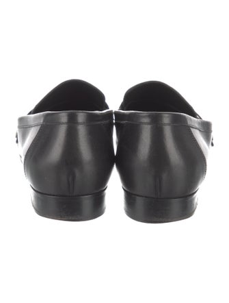 Hermès Loafers
