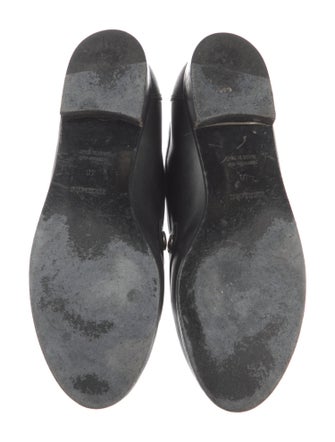 Hermès Loafers