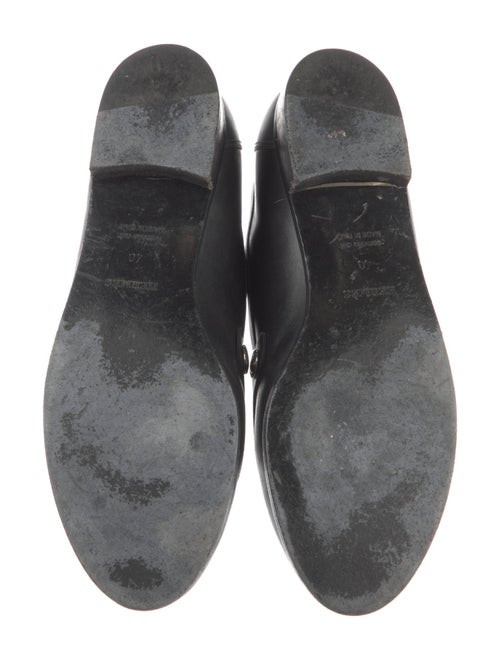 Hermès Loafers