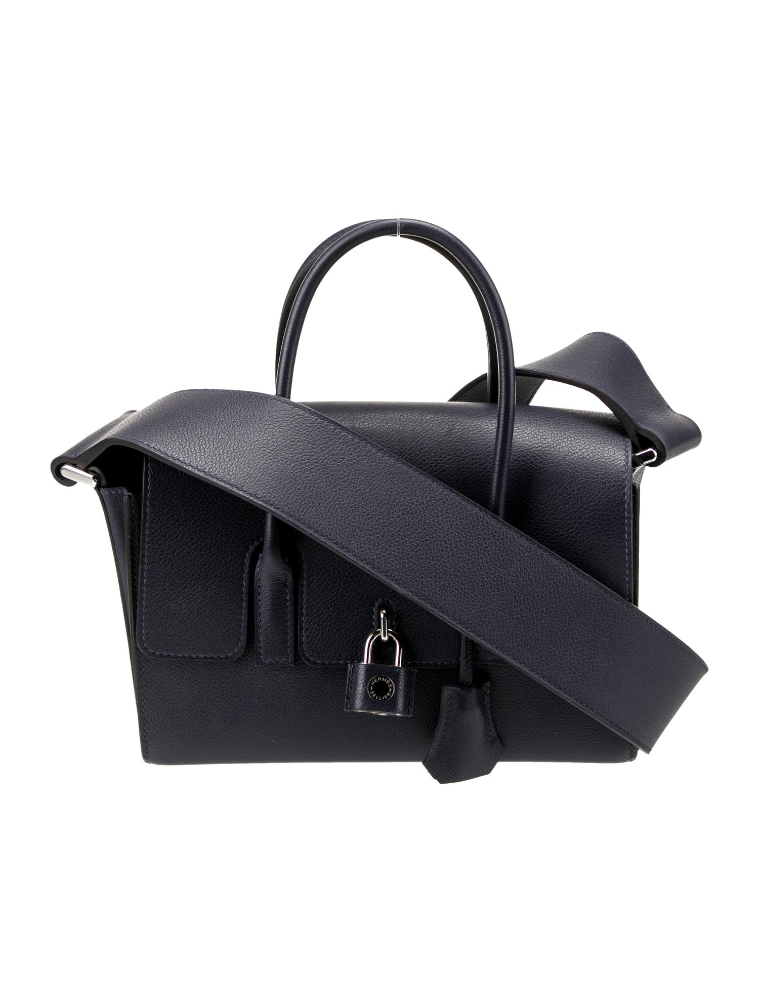 Hermès Evercolor New Drag 22