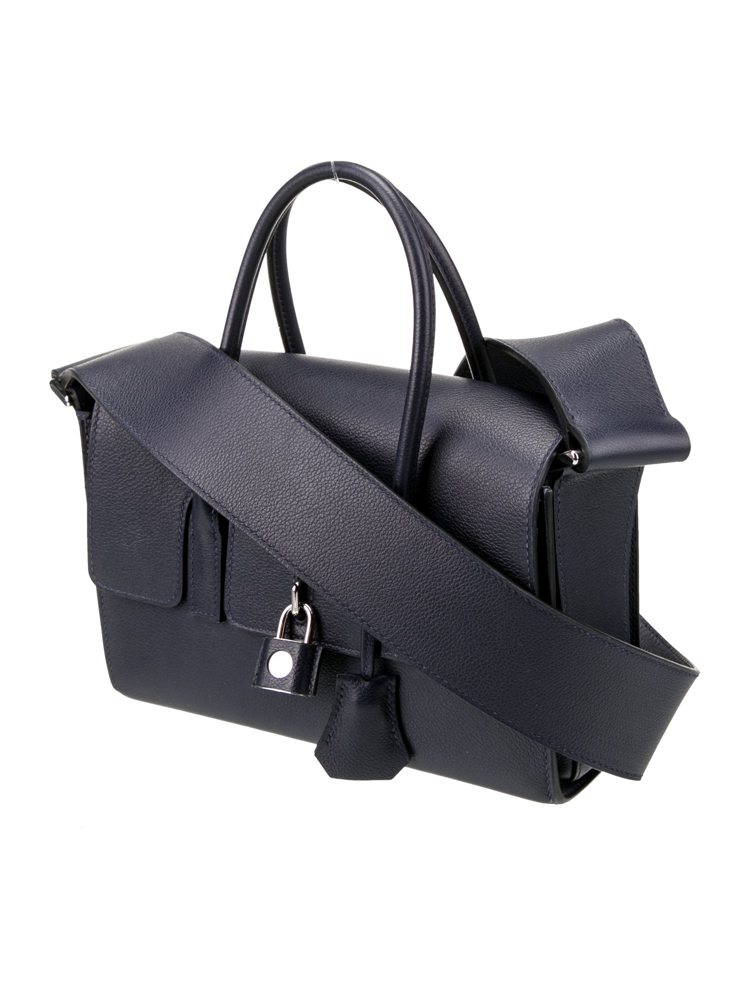 Hermès Evercolor New Drag 22