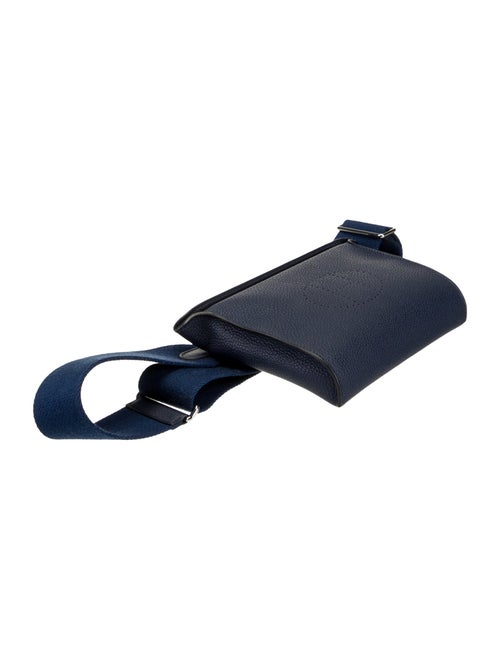 Hermès 2023 Togo Videpoches