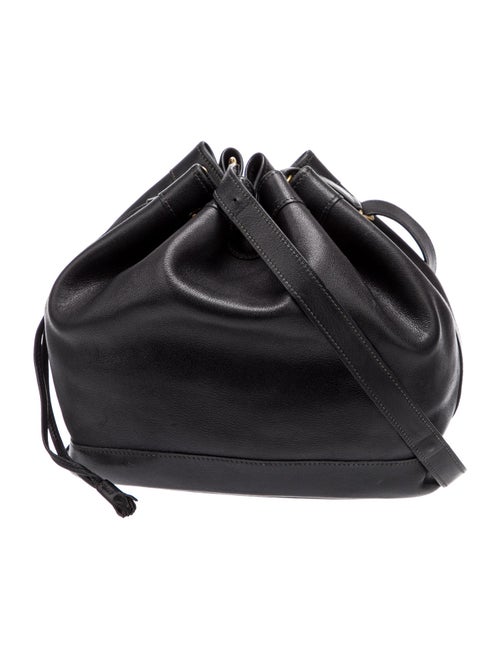 Hermès Gulliver Market Bucket Bag