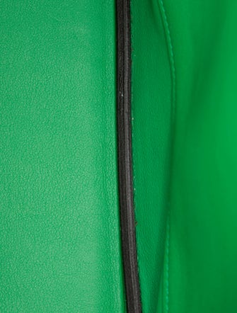 Hermès Togo & Swift Birkin Ghillies 30