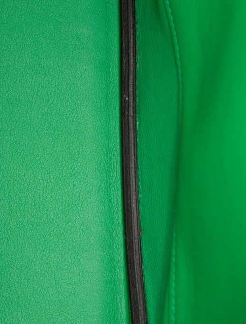 Hermès Togo & Swift Birkin Ghillies 30