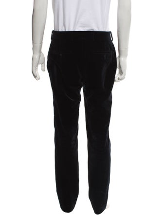 Hermès Corduroy Pants