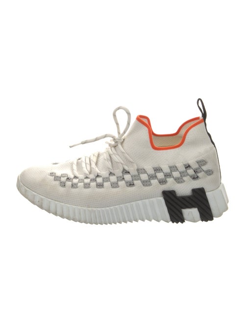Hermès Flex Sneakers