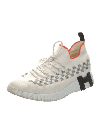 Hermès Flex Sneakers