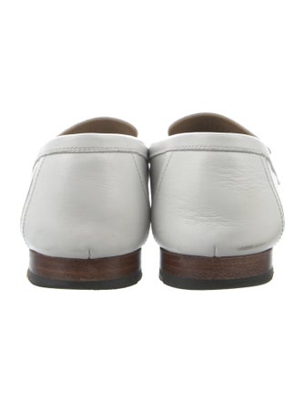 Hermès 2022 Paris Loafers