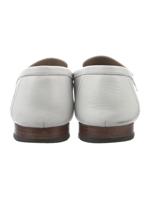 Hermès 2022 Paris Loafers