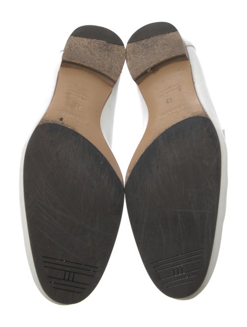 Hermès 2022 Paris Loafers