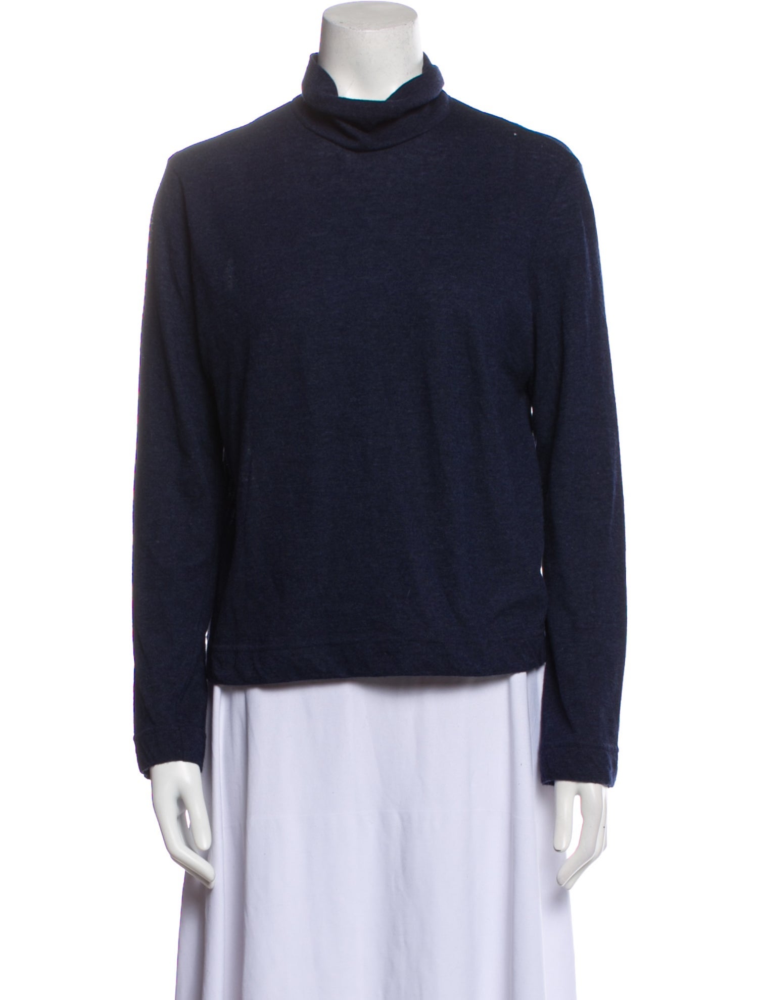 Hermès Vintage Late 1990's - Early 2000's Sweater