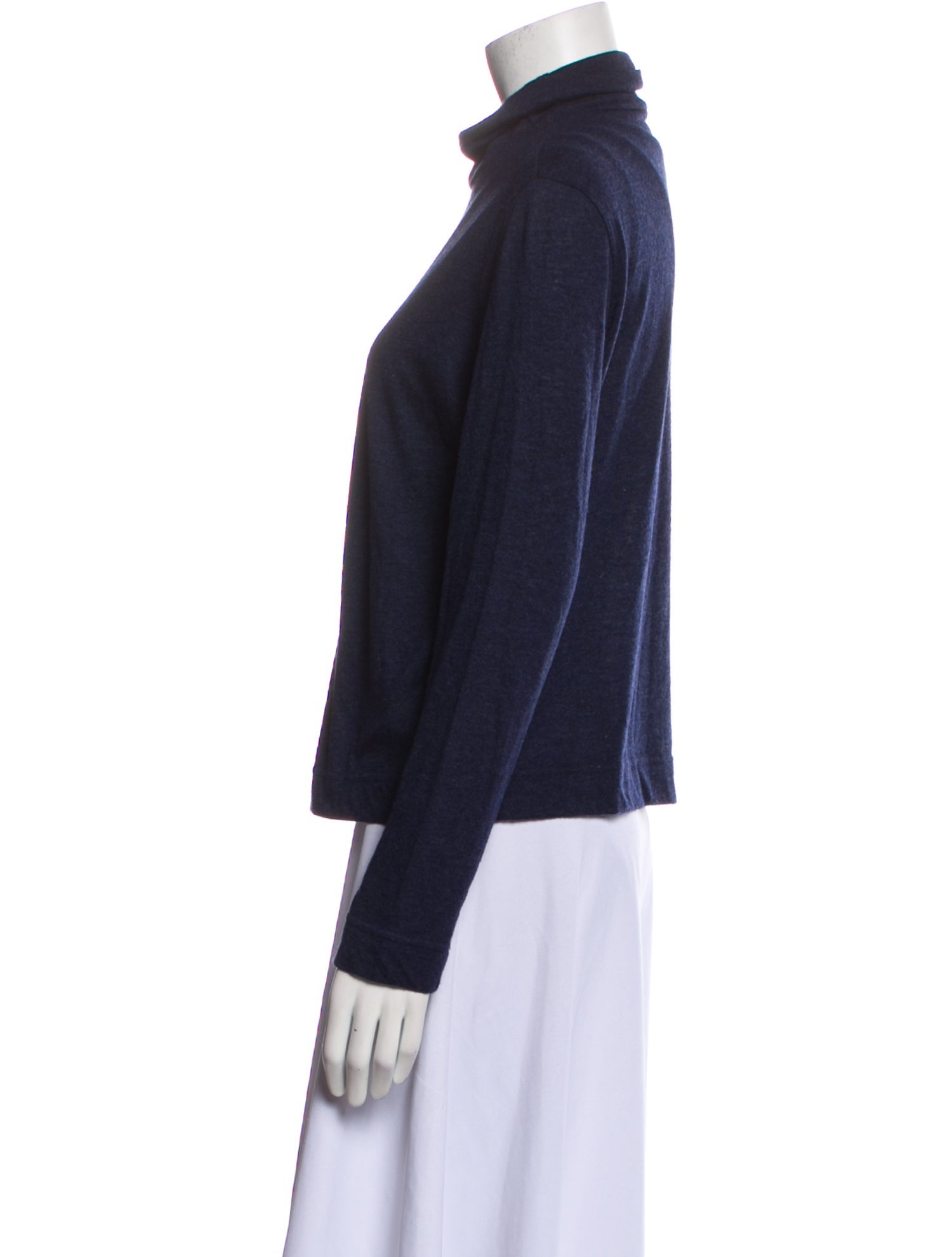 Hermès Vintage Late 1990's - Early 2000's Sweater