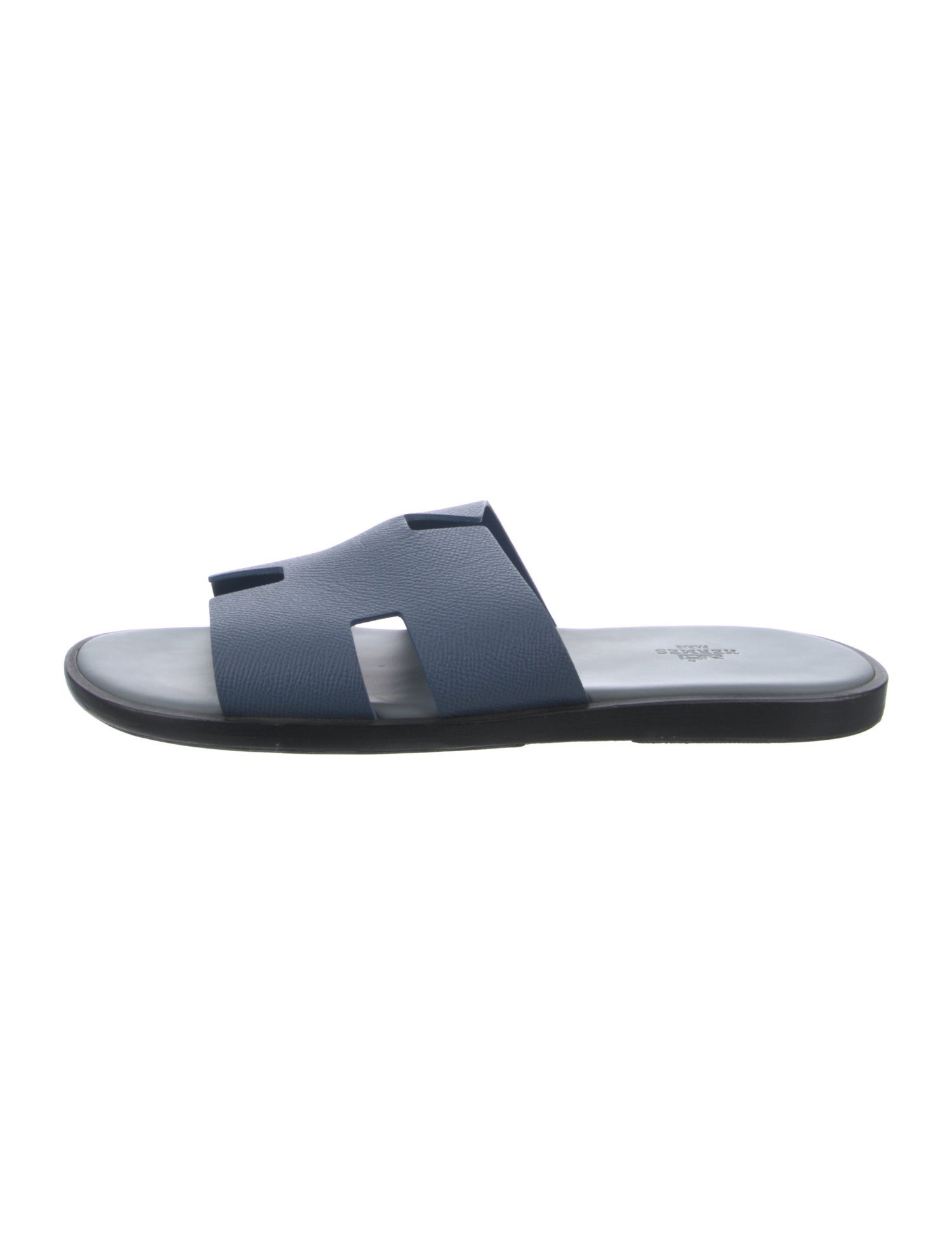Hermès 2023 Izmir Slides