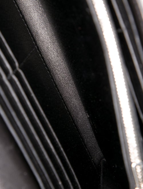 Hermès 2011 Constance Long Wallet