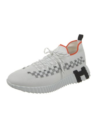 Hermès Flex Sneakers