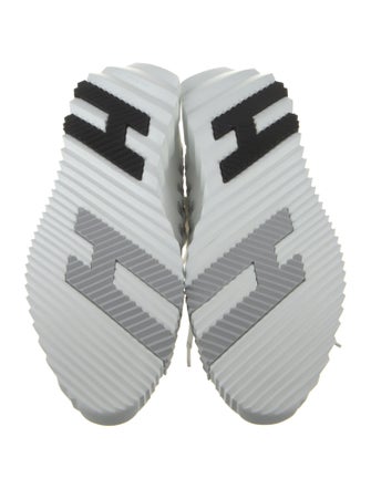 Hermès Flex Sneakers