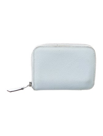 Hermès 2020 Azap Compact Wallet