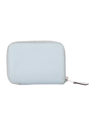 Hermès 2020 Azap Compact Wallet