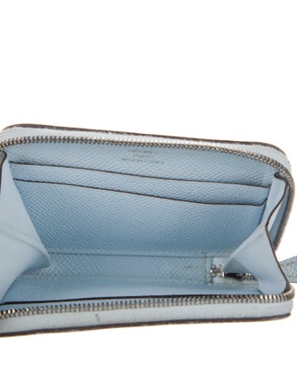 Hermès 2020 Azap Compact Wallet