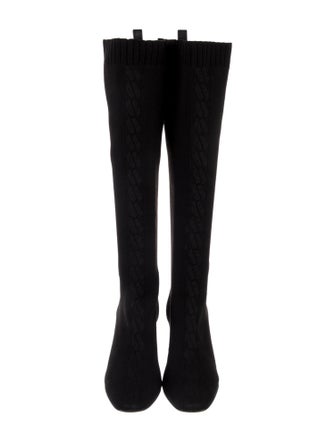 Hermès Fontaine 60 Boots