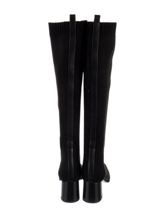 Hermès Fontaine 60 Boots