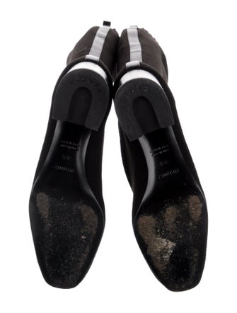 Hermès Fontaine 60 Boots