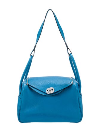 Hermès Verso Clemence Lindy 26