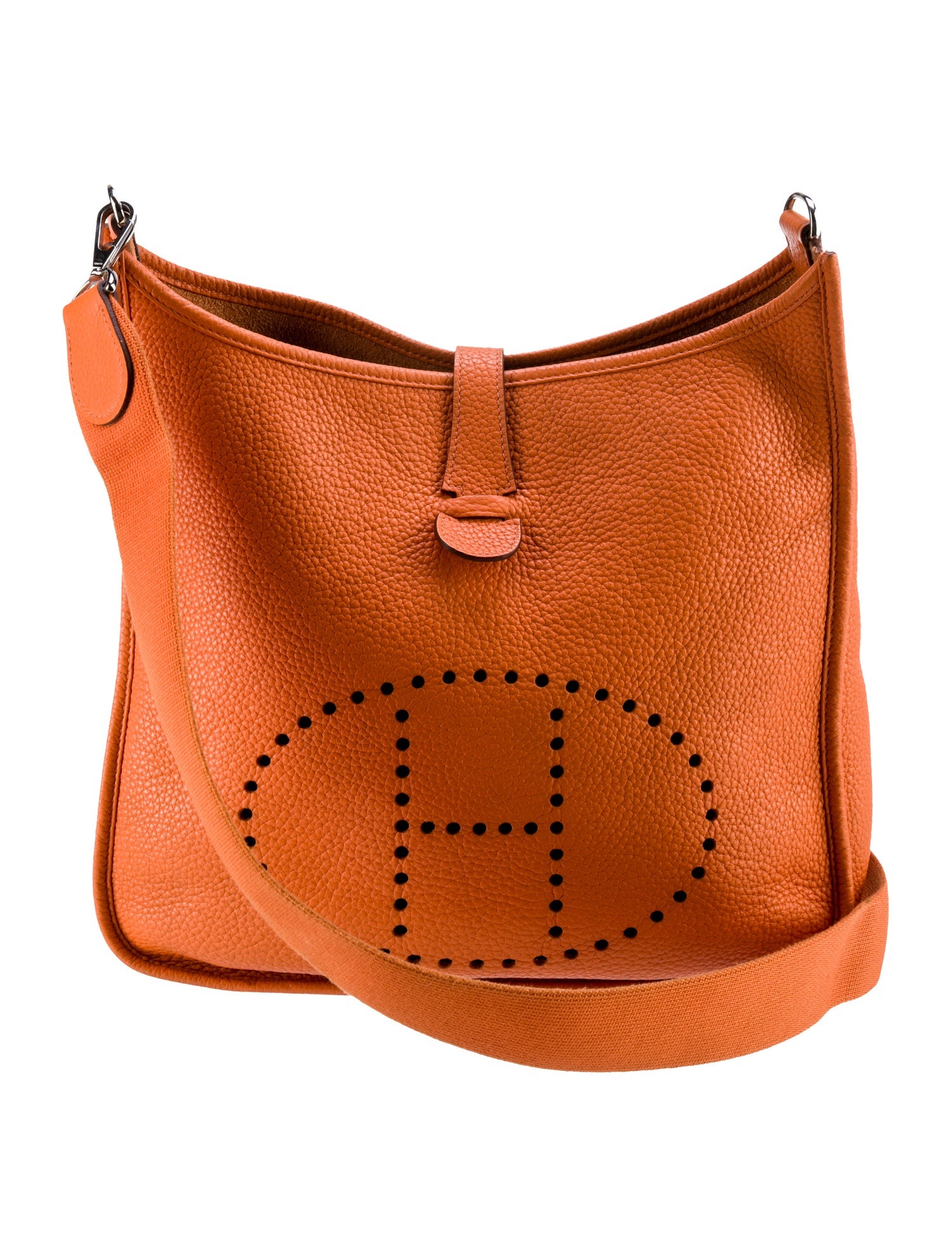 Hermès Clemence Evelyne III 33