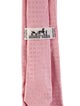 Hermès Pattern Print Tie