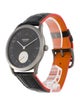 Hermès Slim d'Hermès Manufacture Watch