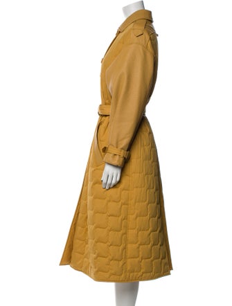 Hermès Coat