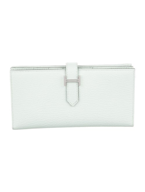 Hermès Bearn Classic Wallet
