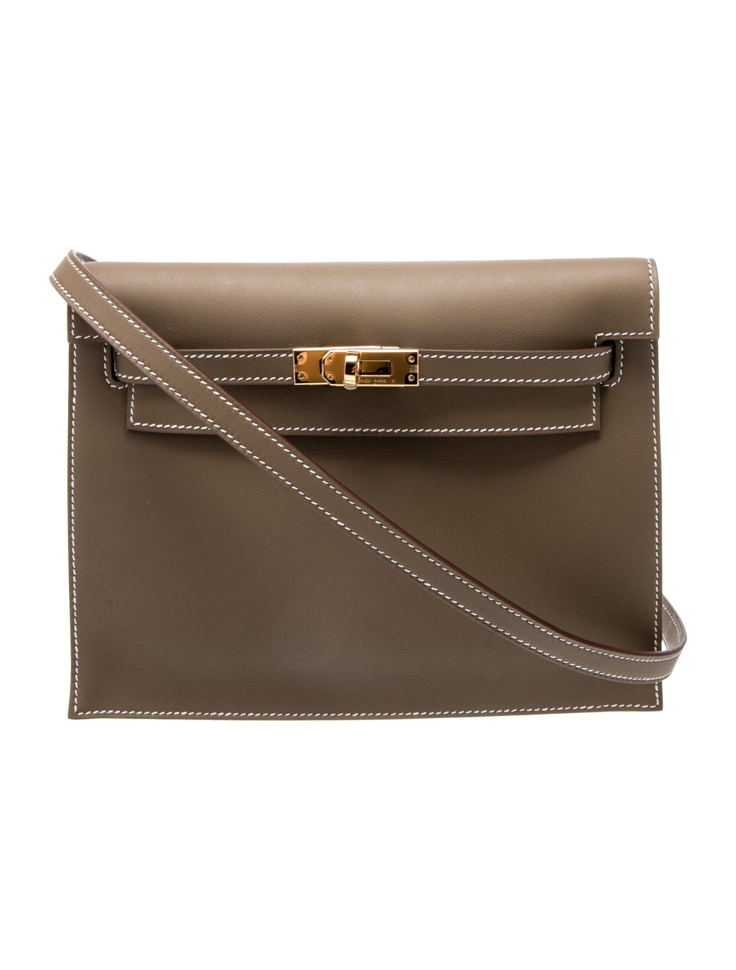 Hermès 2024 Swift Kelly Danse II