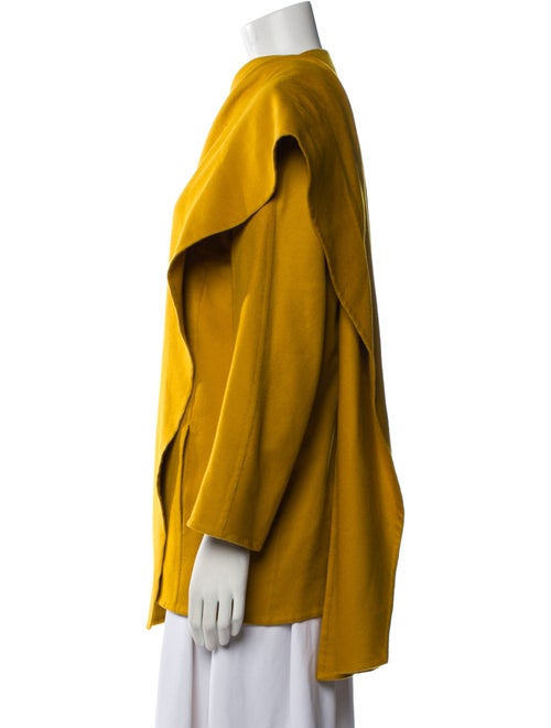 Hermès Cashmere Evening Jacket