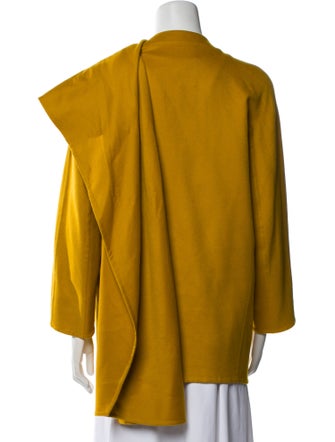 Hermès Cashmere Evening Jacket