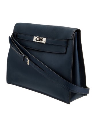 Hermès Swift Kelly Danse II Belt Bag