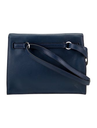 Hermès Swift Kelly Danse II Belt Bag