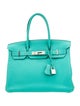 Hermès Togo Birkin 30