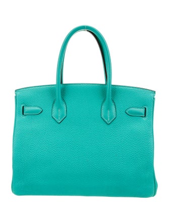 Hermès Togo Birkin 30