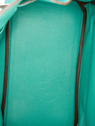 Hermès Togo Birkin 30