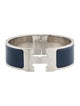 Hermès Clic Clac H Bangle Bracelet
