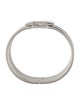 Hermès Clic Clac H Bangle Bracelet