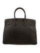 Hermès Fjord Club Birkin 35