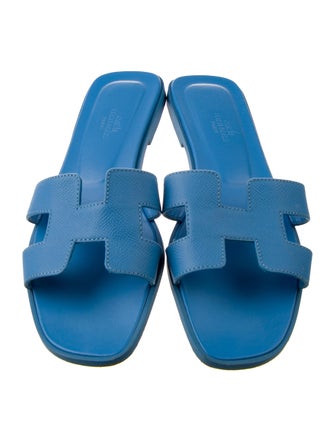 Hermès 2020 Oran Slides
