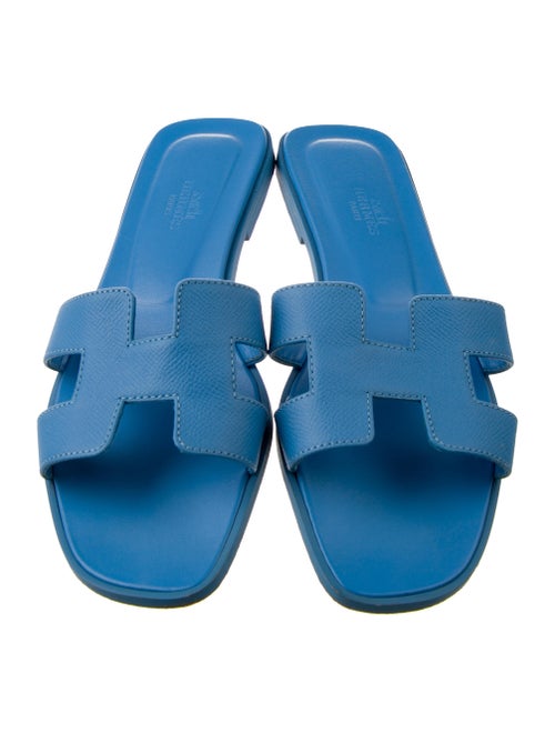 Hermès 2020 Oran Slides