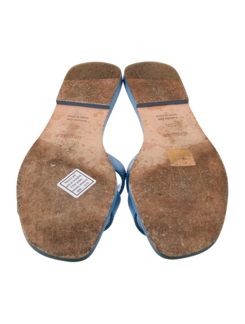 Hermès 2020 Oran Slides